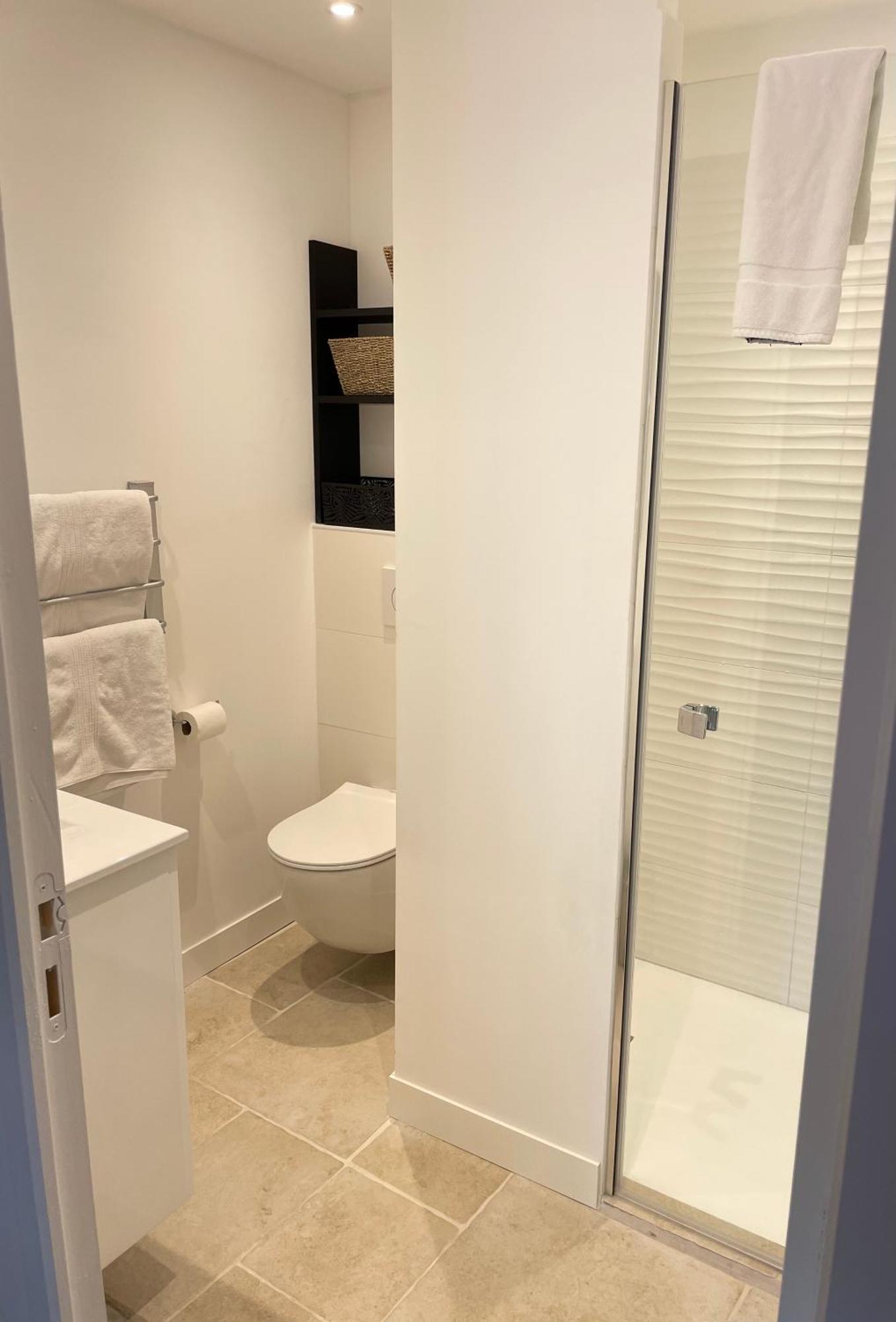 La Meffrais 1741 Bed & Breakfast Динан Екстериор снимка