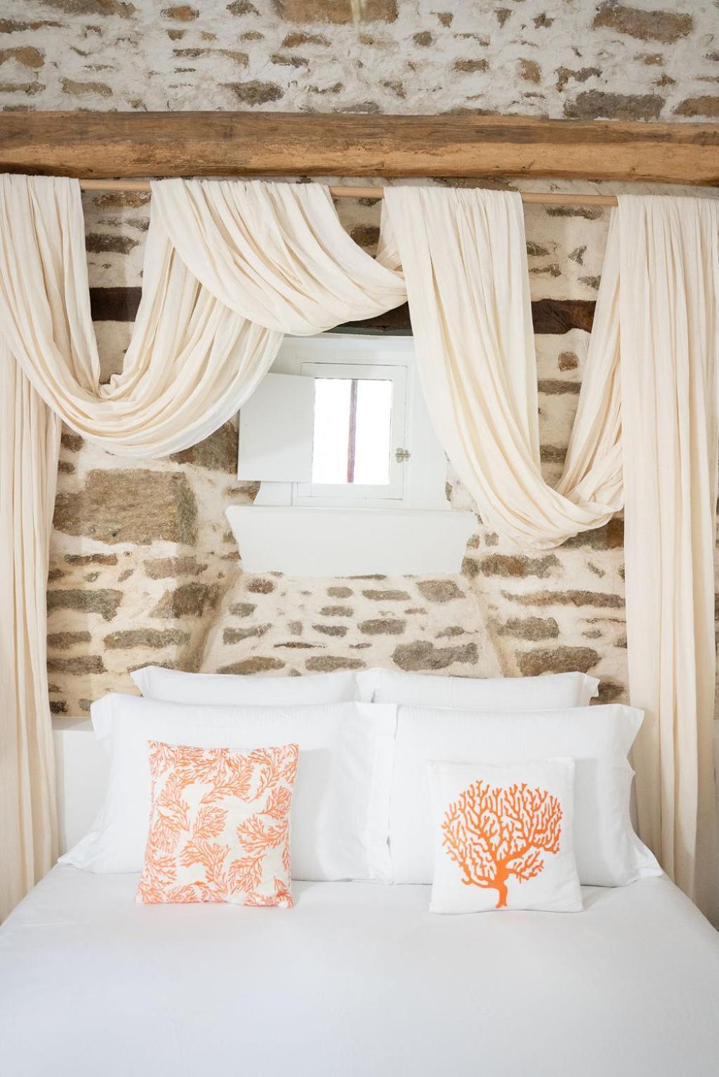 La Meffrais 1741 Bed & Breakfast Динан Екстериор снимка